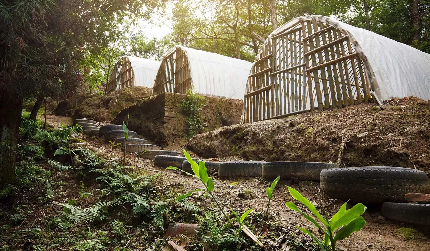 How Club Himalaya is Practicing Sustainable and Responsible Hospitality Solutions?