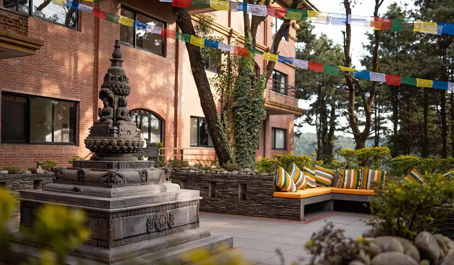 Why Travellers Keep Returning to Club Himalaya After 30 Years?