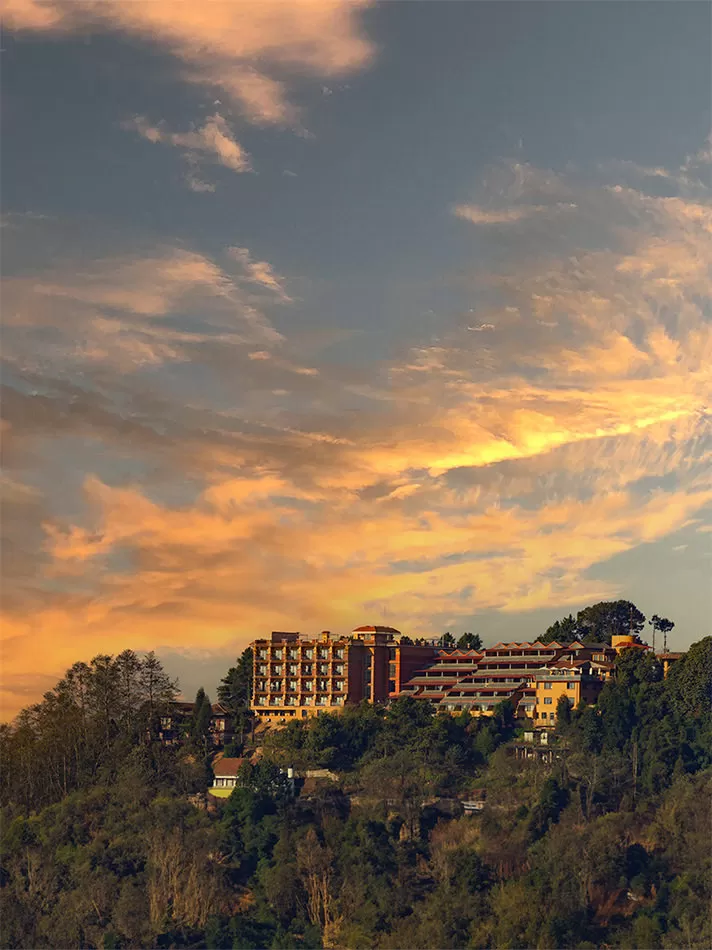Why Travellers Keep Returning to Club Himalaya After 30 Years?