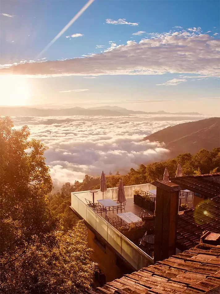 Best Luxury Resort Near Kathmandu: Club Himalaya by ACE Hotels, Nagarkot