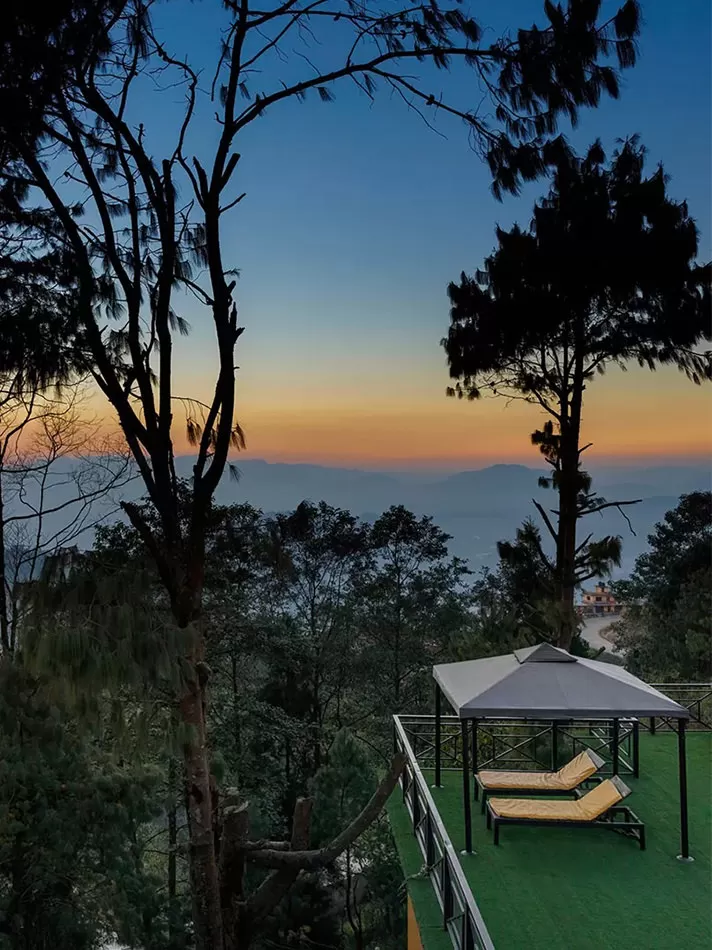 How Club Himalaya is Practicing Sustainable and Responsible Hospitality Solutions?