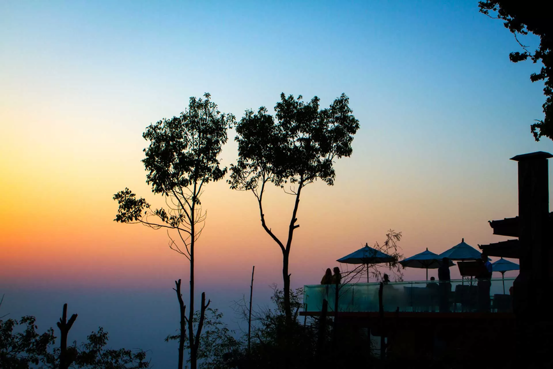 Club Himalaya Nagarkot by ACE Hotels