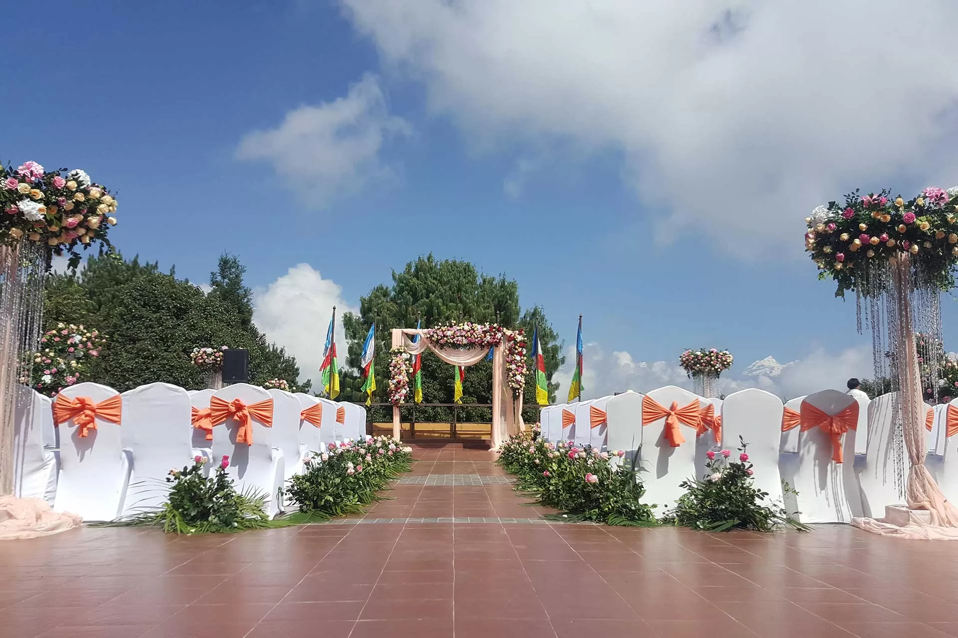 Wedding Decoration