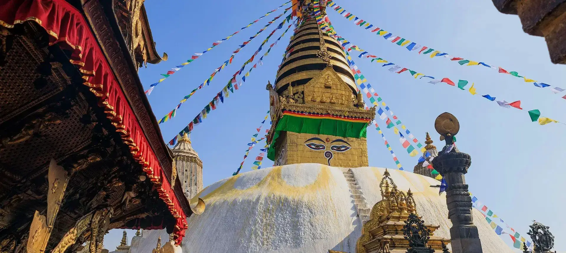 Swayambhunath