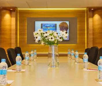 Club Himalaya Nagarkot: Elevate Your Meetings and Celebrations