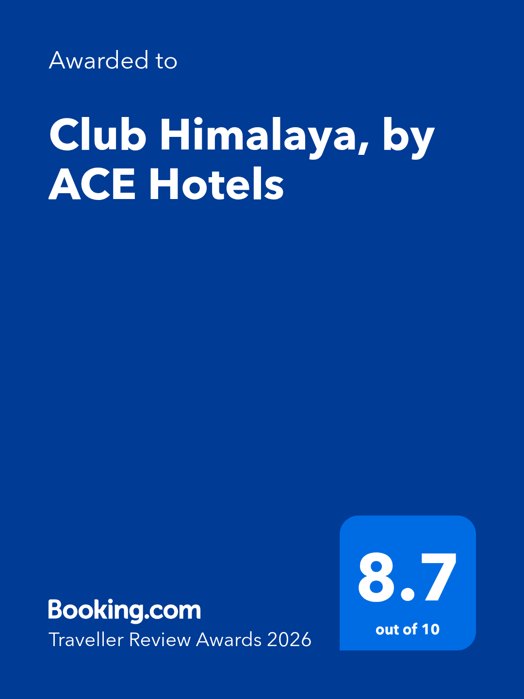 Hotel Ambassador